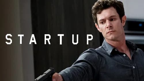 StartUp still