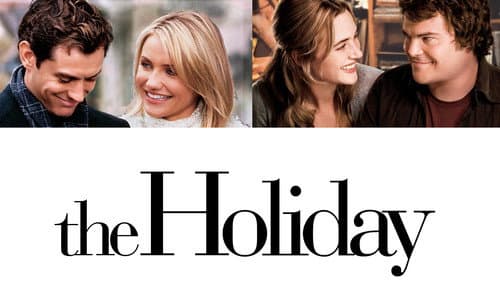 The Holiday still