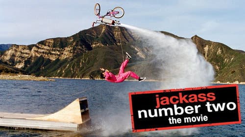 Jackass Number Two still