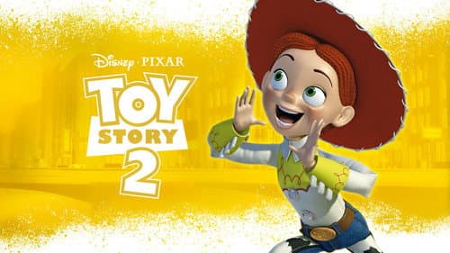 Toy Story 2 still