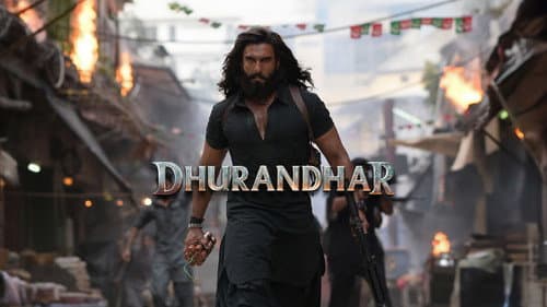 Dhurandhar still