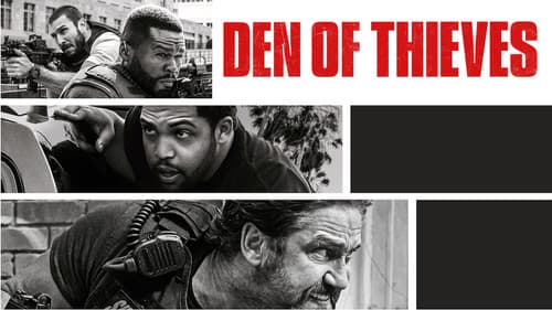 Den of Thieves still