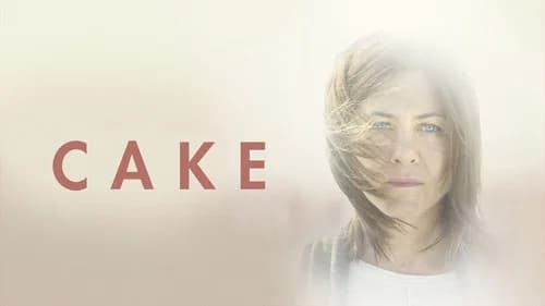 Cake still