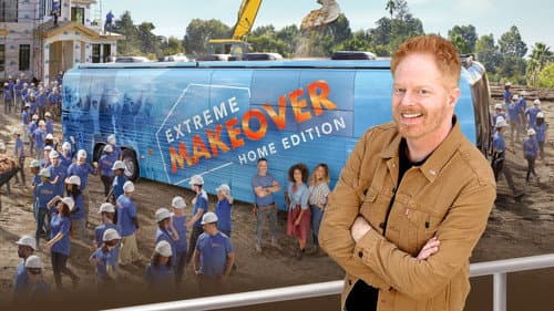 Extreme Makeover: Home Edition still