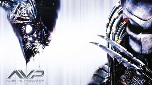 AVP: Alien vs. Predator still
