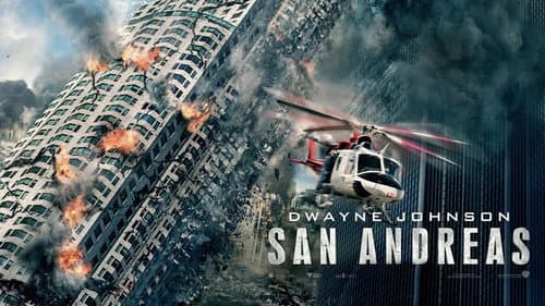 San Andreas still
