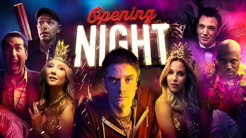 Opening Night still