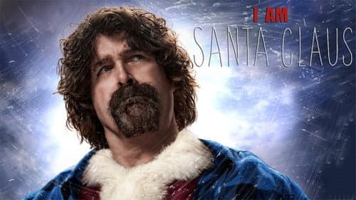 I Am Santa Claus still
