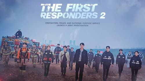 The First Responders still