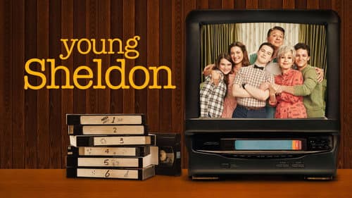 Young Sheldon still