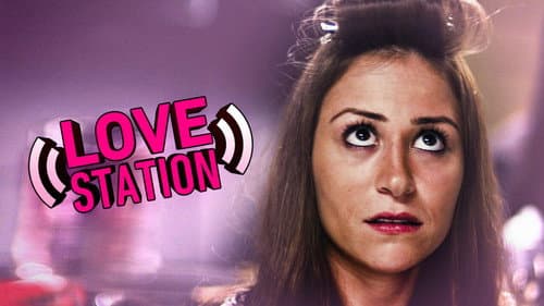 Love Station still