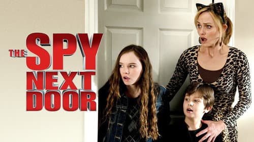 The Spy Next Door still