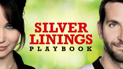 Silver Linings Playbook still