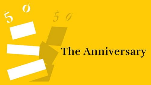 The Anniversary still