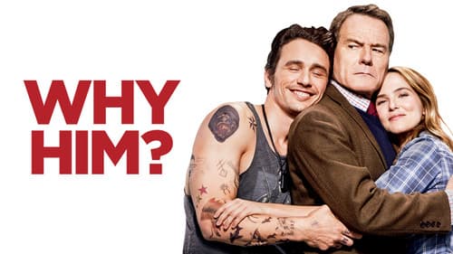 Why Him? still