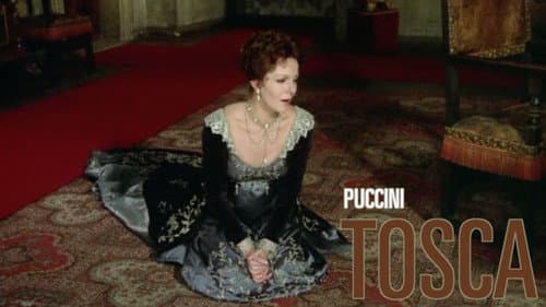 Tosca still