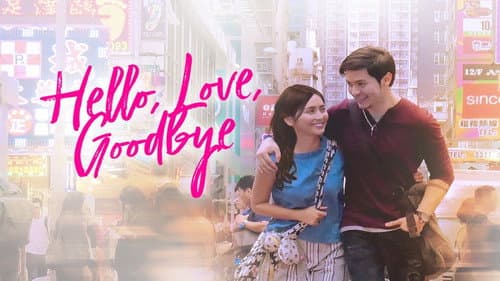 Hello, Love, Goodbye still