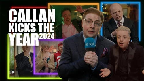 Callan Kicks The Year 2024 still