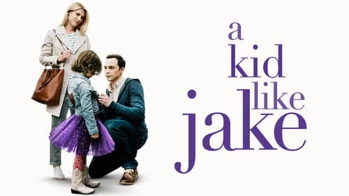 A Kid Like Jake still