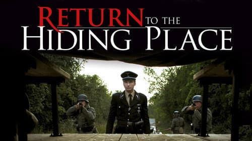 Return to the Hiding Place still