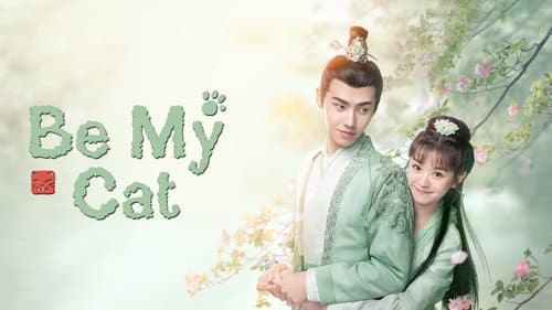 Be My Cat still