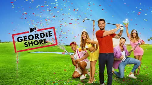 Geordie Shore still