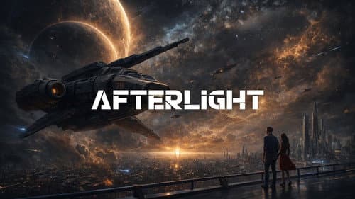 Afterlight still