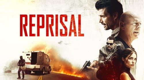 Reprisal still