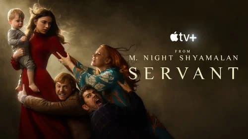 Servant still