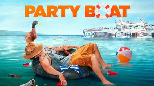 Party Boat still