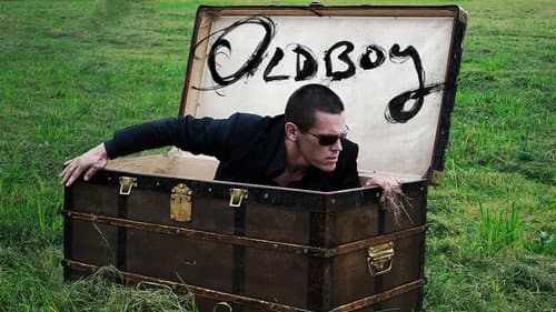 Oldboy still