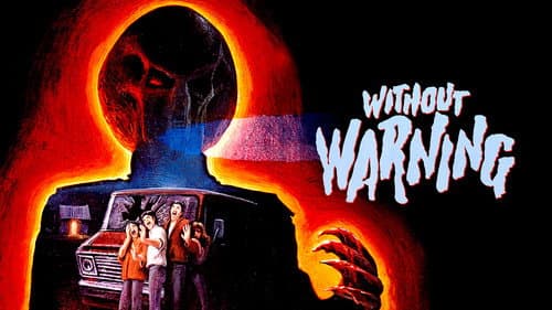 Without Warning still