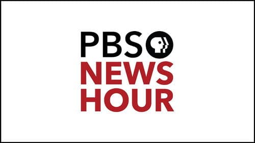 PBS News Hour still