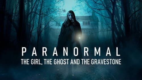Paranormal still