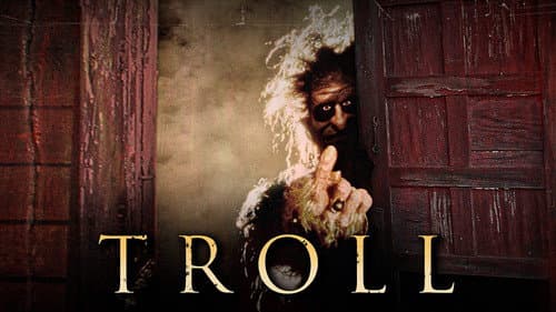 Troll still