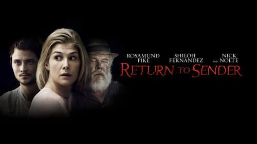 Return to Sender still