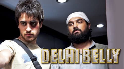 Delhi Belly still