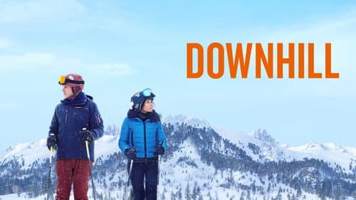 Downhill still