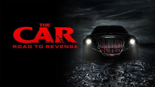 The Car: Road to Revenge still