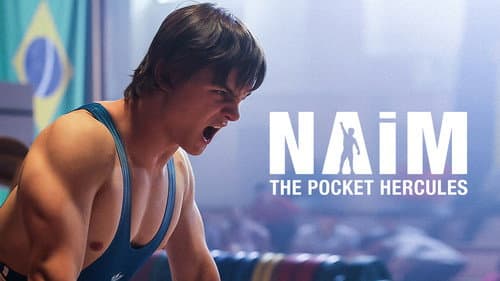 Pocket Hercules: Naim Suleymanoglu still