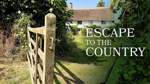 Escape to the Country still