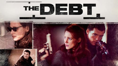 The Debt still