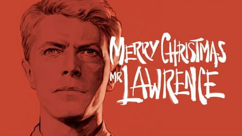 Merry Christmas, Mr. Lawrence still