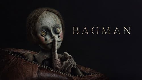 Bagman still