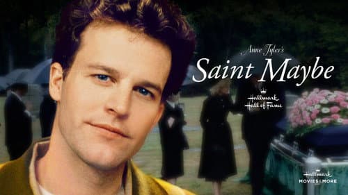 Saint Maybe still