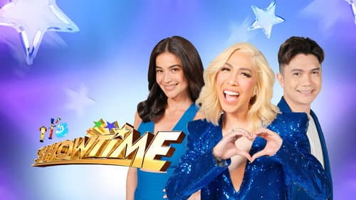 It's Showtime still