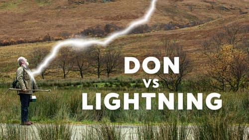 Don vs Lightning still