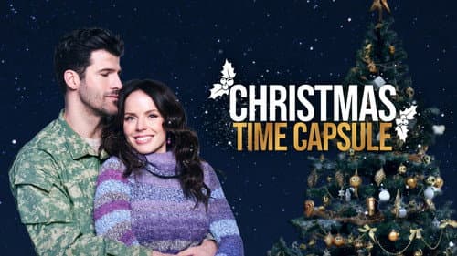 Christmas Time Capsule still