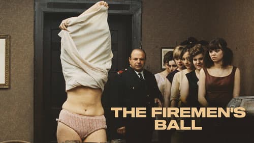 The Firemen's Ball still
