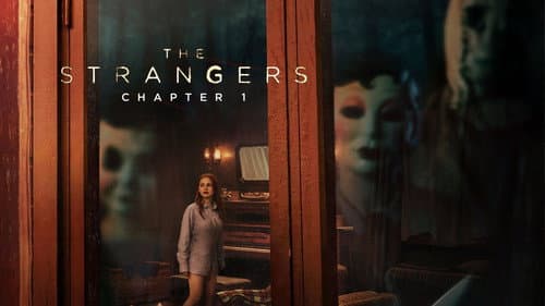 The Strangers: Chapter 1 still